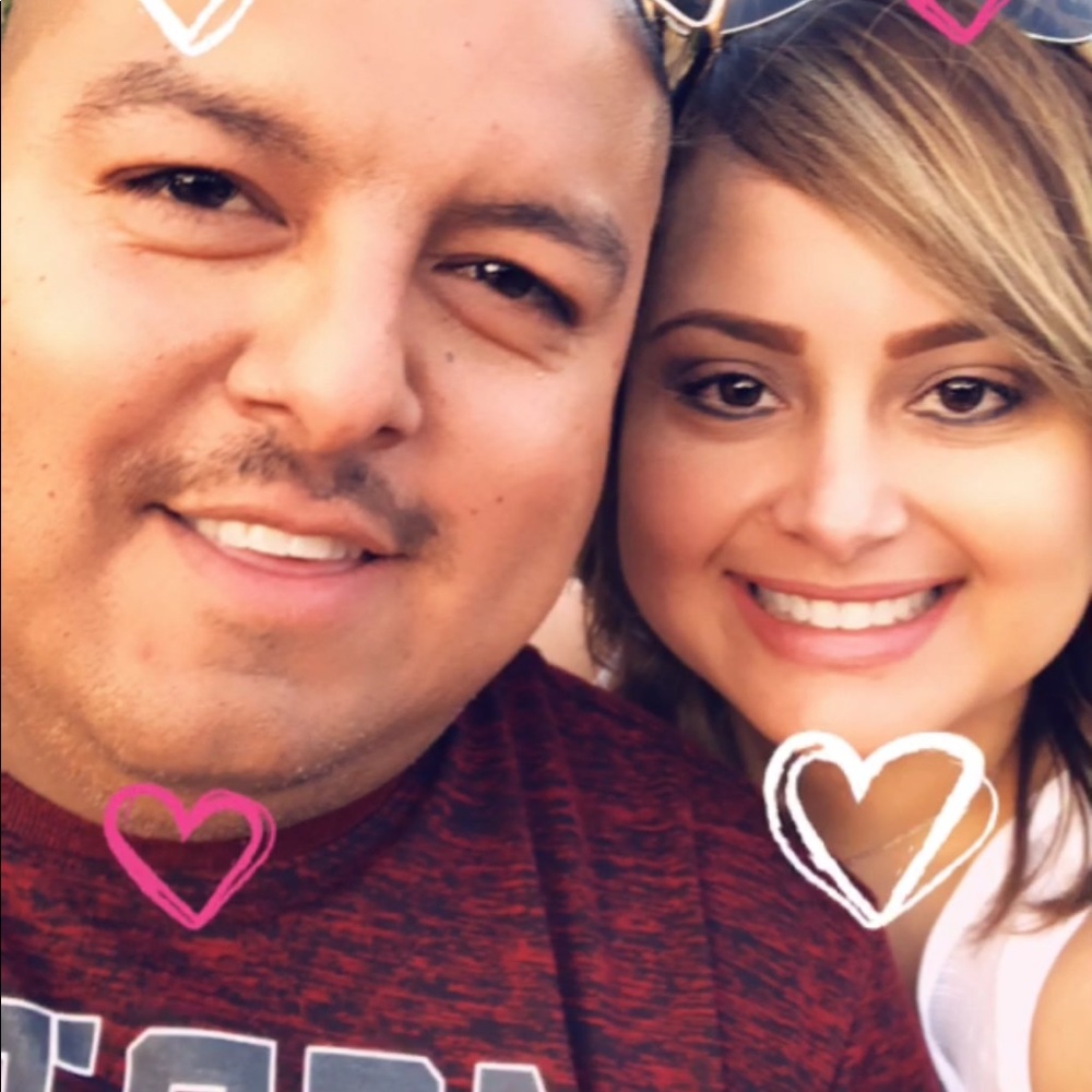 Meet your Posher, Lucinda